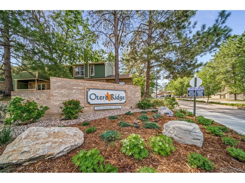 Unit for sale at 2670 E Otero Pl, Centennial, CO 80122