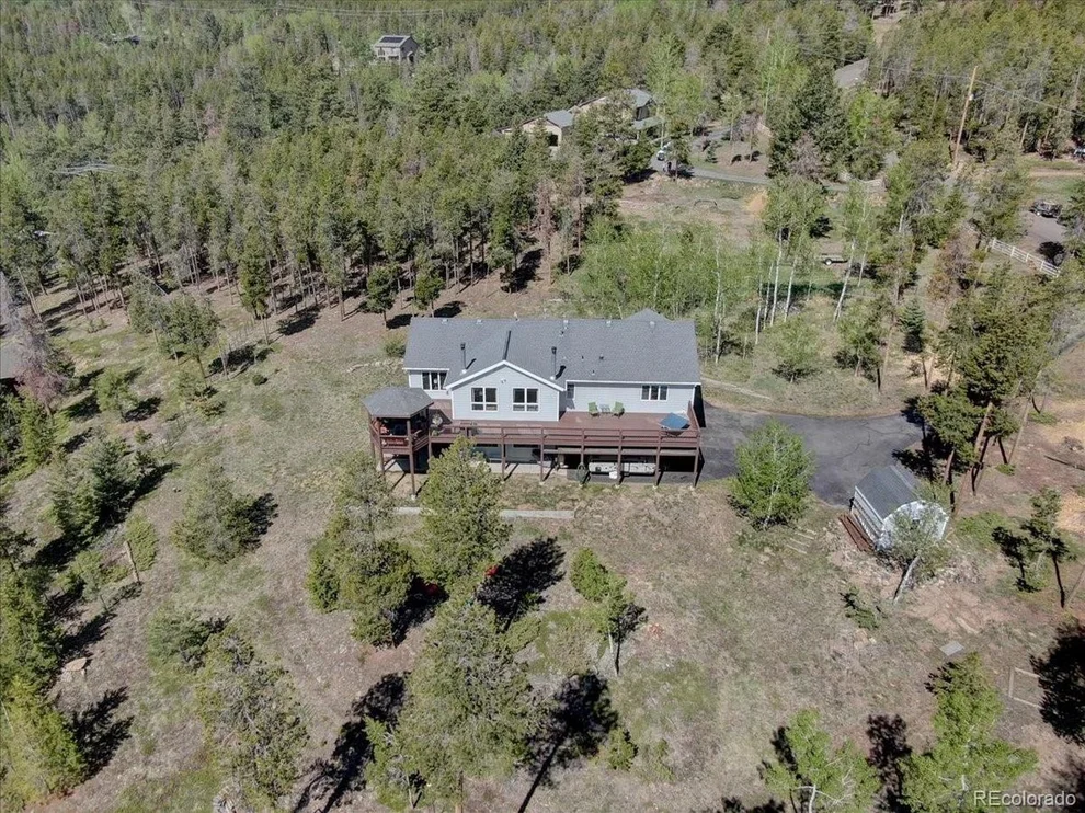 Unit for sale at 8391 S Warhawk Rd, Conifer, CO 80433