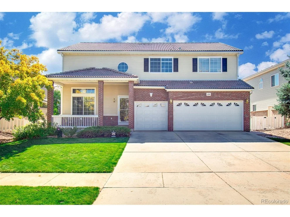 Unit for sale at 4908 W 118th Ct, Westminster, CO 80031