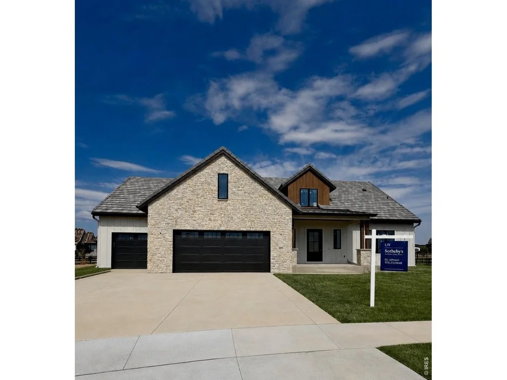 Unit for sale at 2657 Big Creek Ct, Berthoud, CO 80513