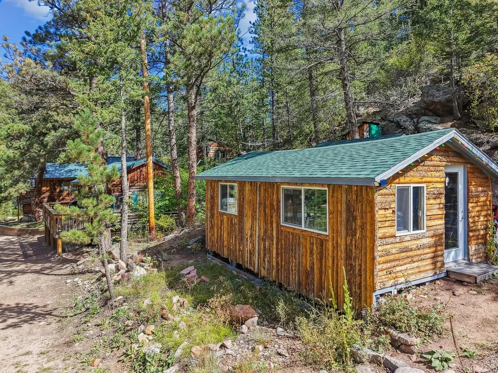 Unit for sale at 543 Riverside Dr, Lyons, CO 80540