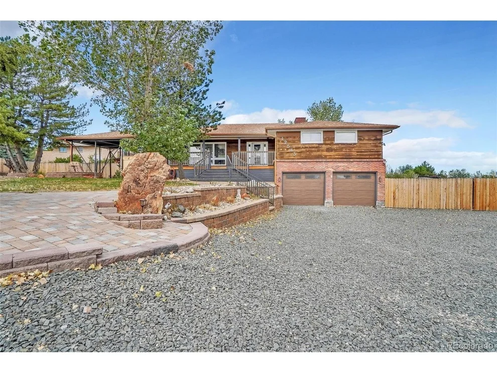 Unit for sale at 12543 Dillon Rd, Broomfield, CO 80020
