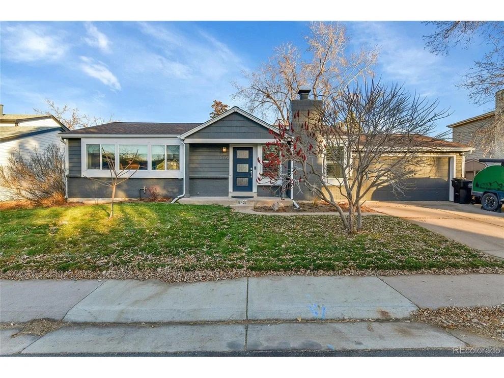 Unit for sale at 5790 S Parfet St, Littleton, CO 80127