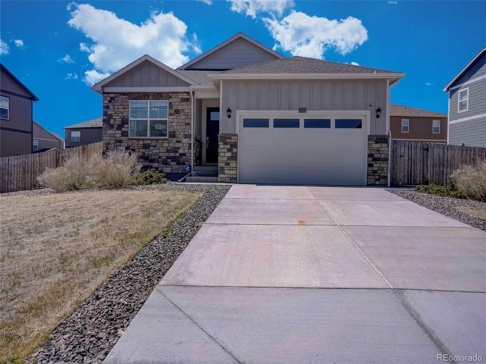 Unit for sale at 13335 Xanthia St, Thornton, CO 80602