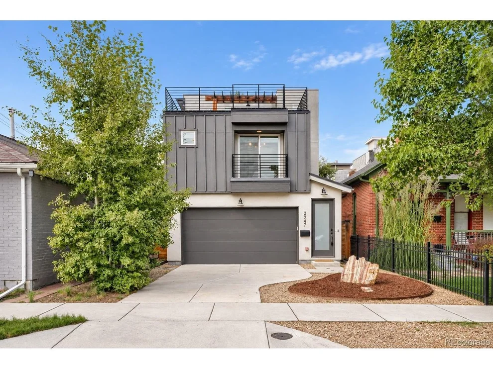 Unit for sale at 2747 W 25th Ave, Denver, CO 80211