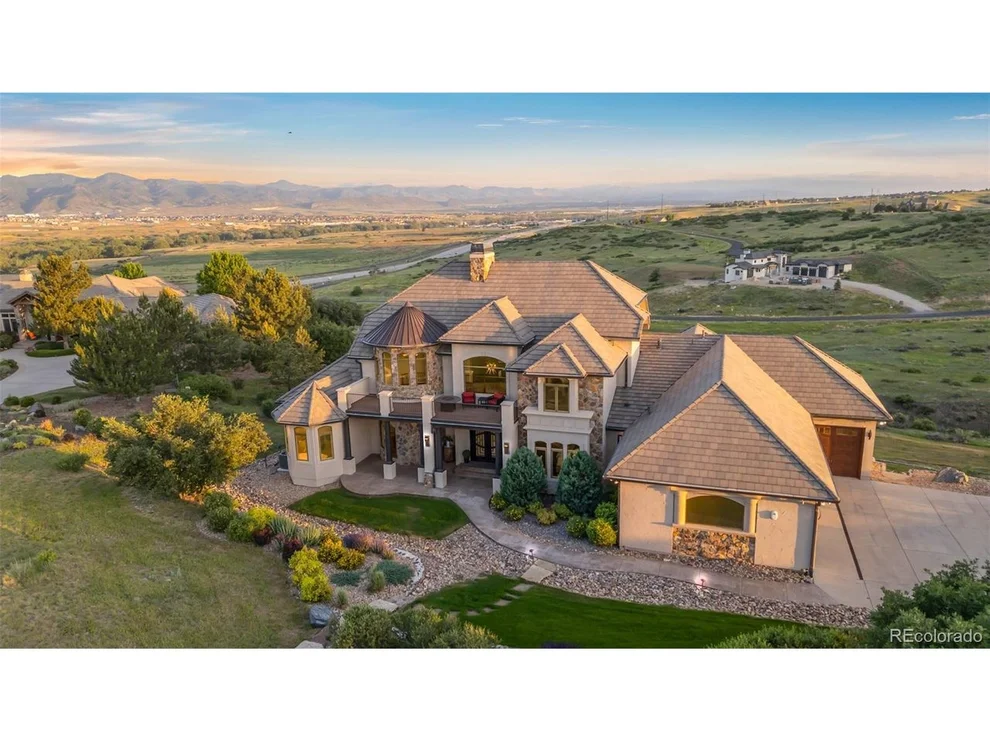 Unit for sale at 5575 Aspen Leaf Pl, Littleton, CO 80125