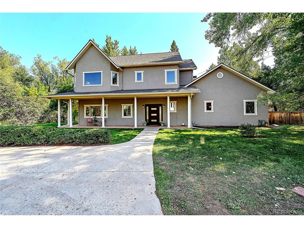 Unit for sale at 1506 S Foothills Hwy, Boulder, CO 80305