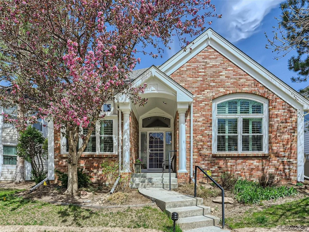 Unit for sale at 1011 S Valentia St, Denver, CO 80247