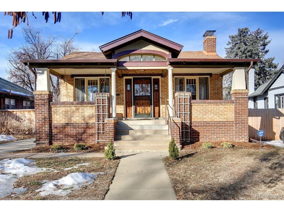 Unit for sale at 2611 Birch St, Denver, CO 80207