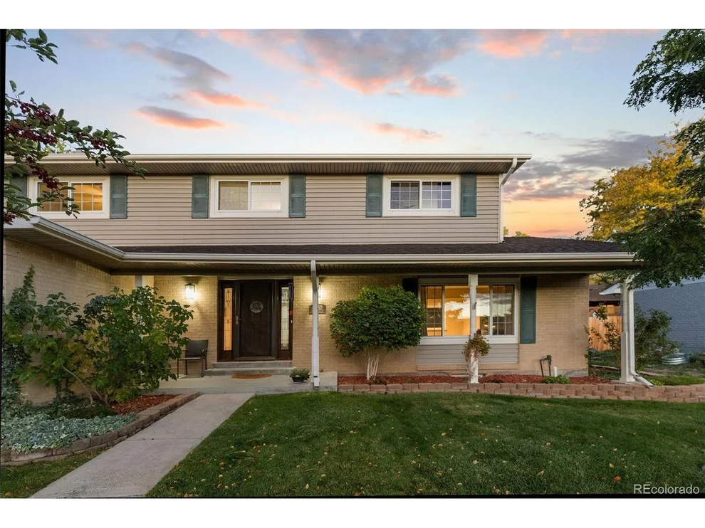 Unit for sale at 3157 S Xenia St, Denver, CO 80231