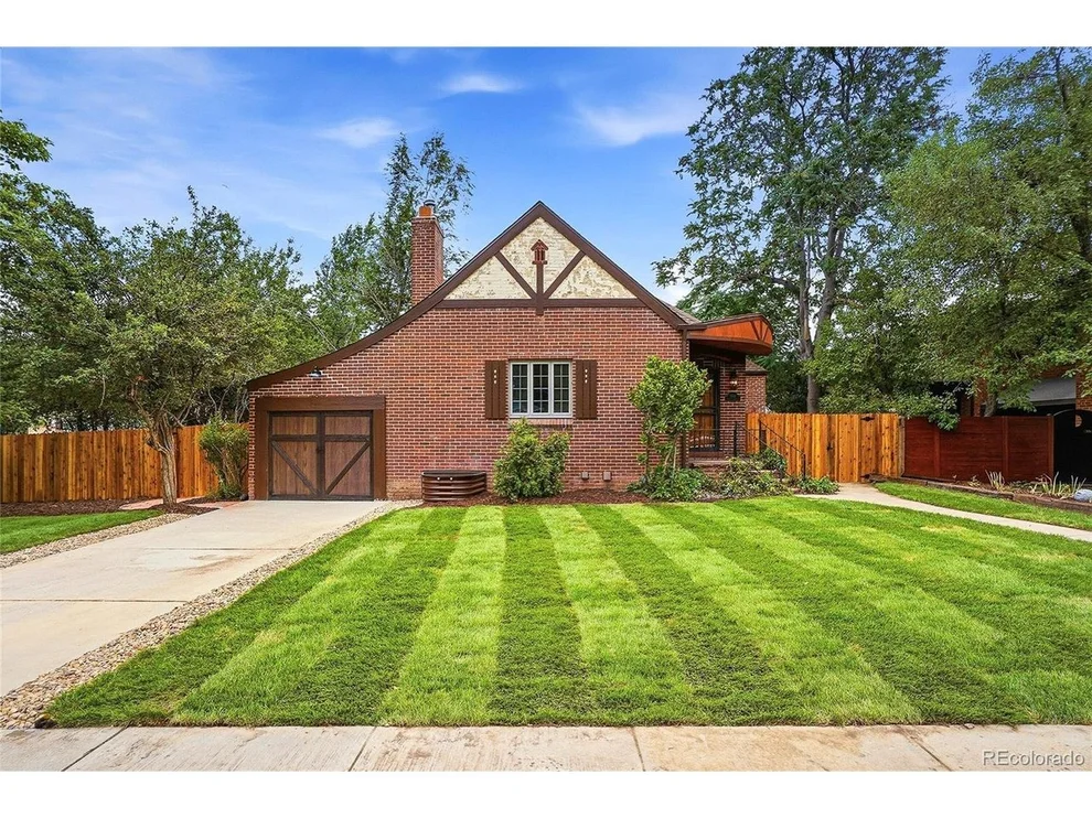 Unit for sale at 1534 Fairfax St, Denver, CO 80220