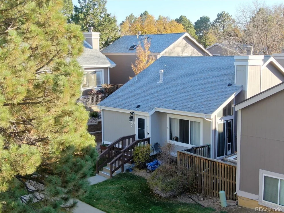 Unit for sale at 3815 S Genoa Cir, Aurora, CO 80013