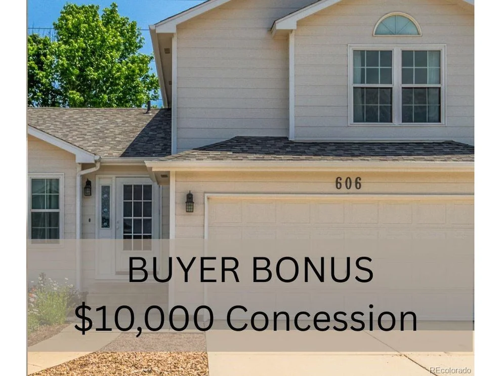 Unit for sale at 606 Beth Ave, Fort Lupton, CO 80621