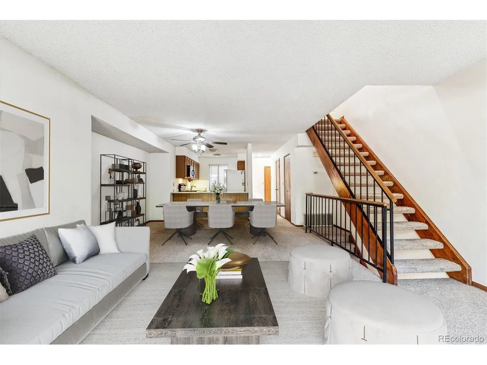 Unit for sale at 212 Wright St, Lakewood, CO 80228