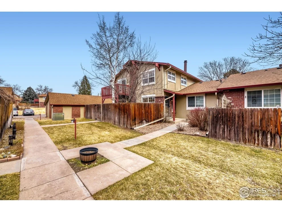 Unit for sale at 7216 W Portland Ave, Littleton, CO 80128