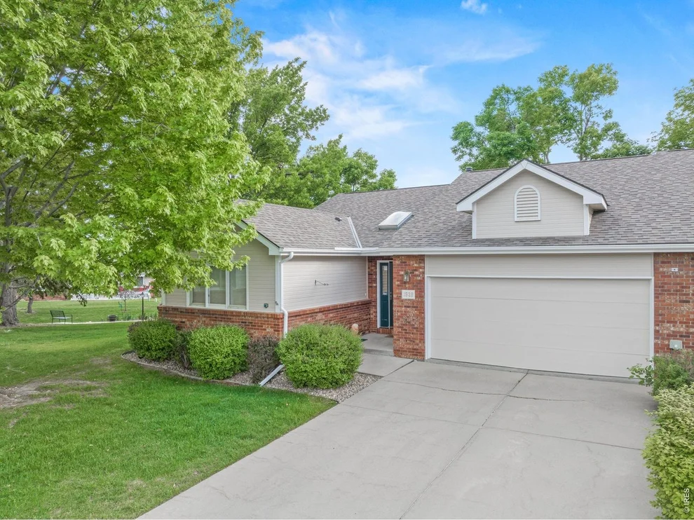 Unit for sale at 1529 16th Pl, Longmont, CO 80501