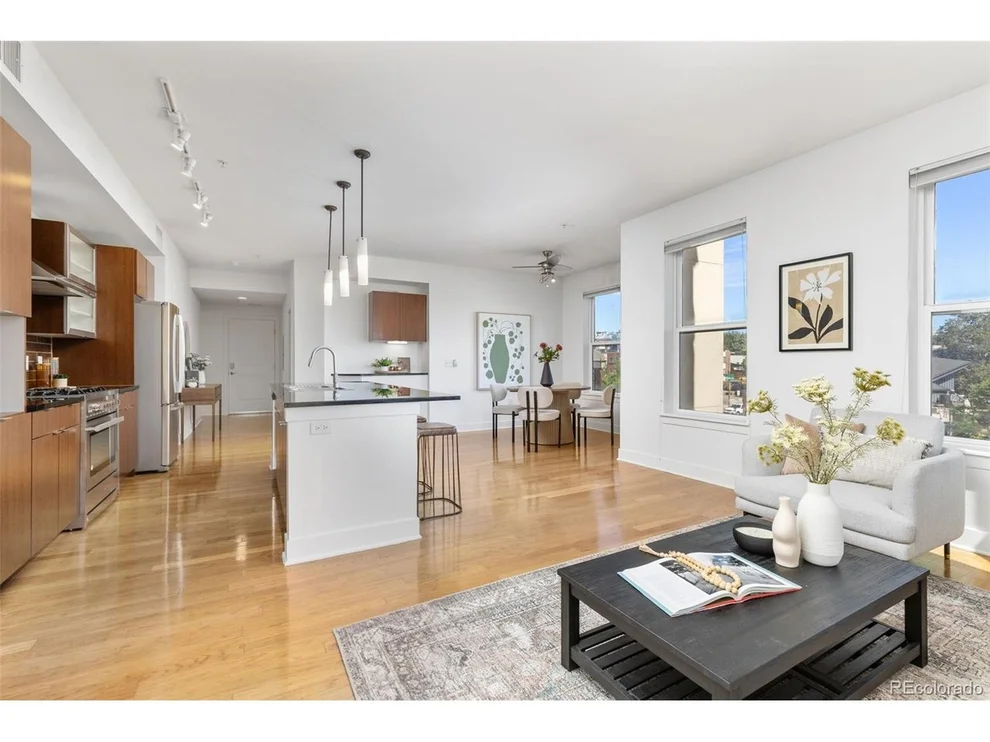 Unit for sale at 2240 N Clay St, Denver, CO 80211