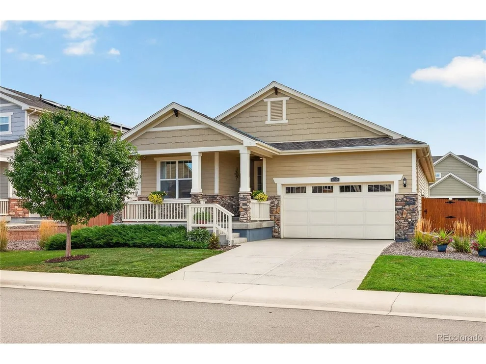 Unit for sale at 16356 Columbine Pl, Thornton, CO 80602