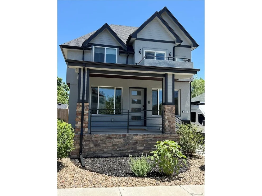 Unit for sale at 3908 Mariposa St, Denver, CO 80211