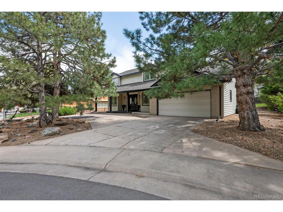 Unit for sale at 6868 E Long Ave, Centennial, CO 80112