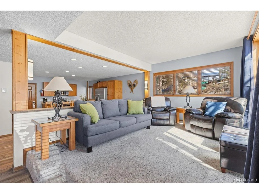 Unit for sale at 96 Mountainside Dr, Granby, CO 80446