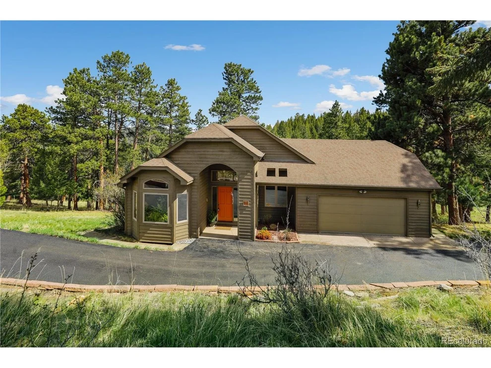 Unit for sale at 96 Wilderness Pt, Evergreen, CO 80439