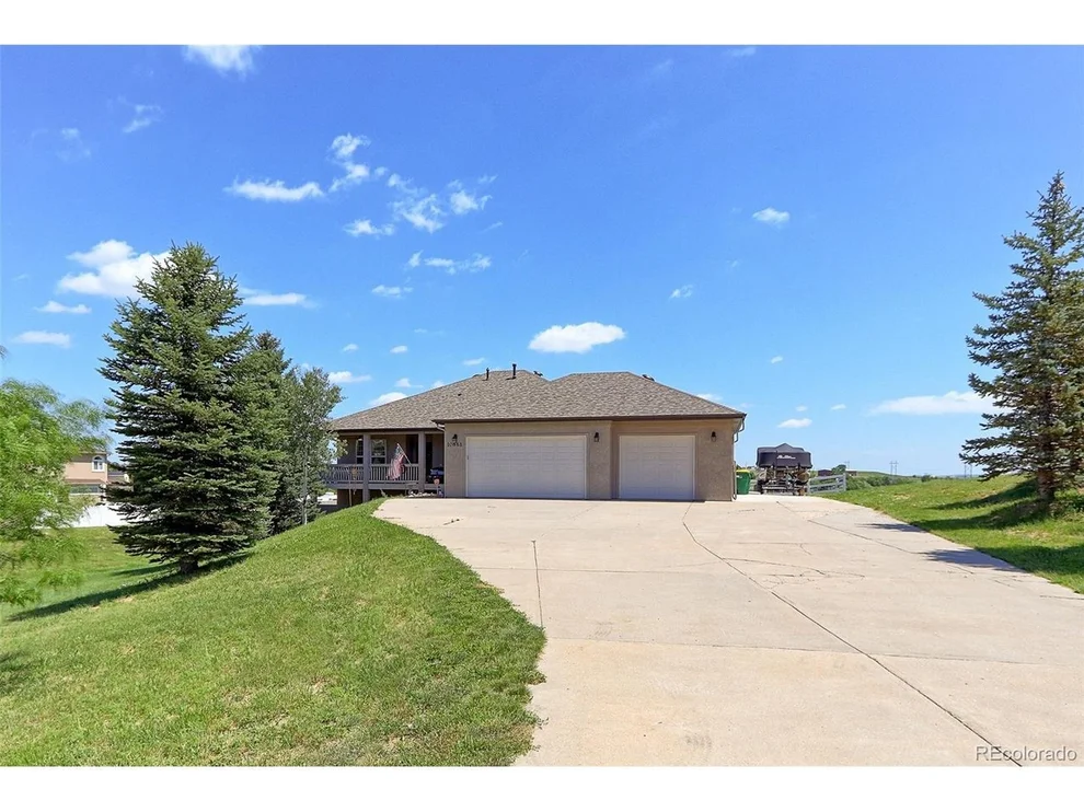 Unit for sale at 10861 E 155th Pl, Brighton, CO 80602