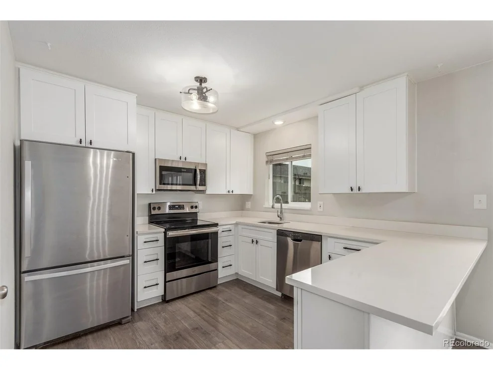 Unit for sale at 3667 W Union Ave, Denver, CO 80236