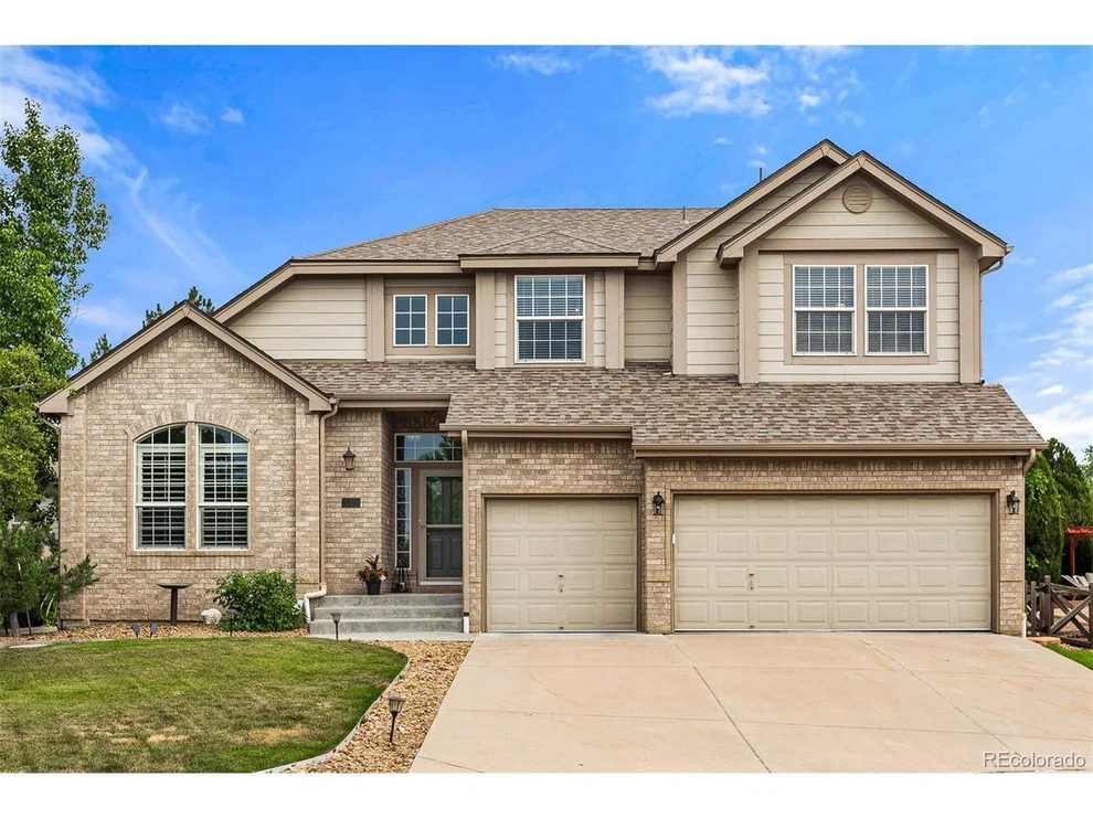 Unit for sale at 3378 W 111th Dr, Westminster, CO 80031