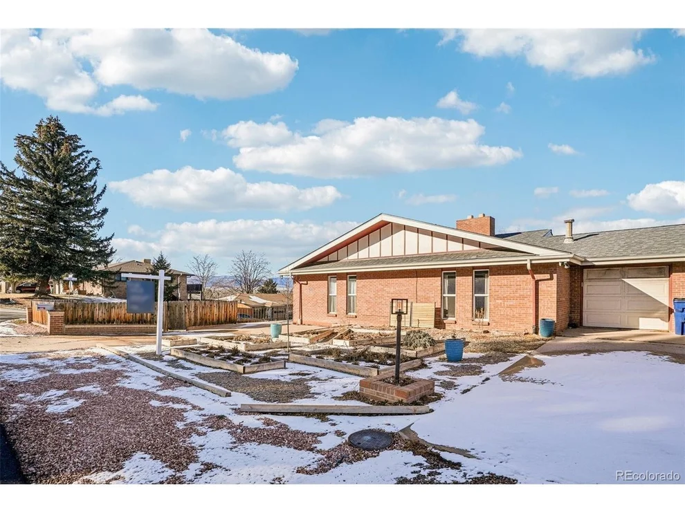Unit for sale at 10095 W 35th Ave, Wheat Ridge, CO 80033
