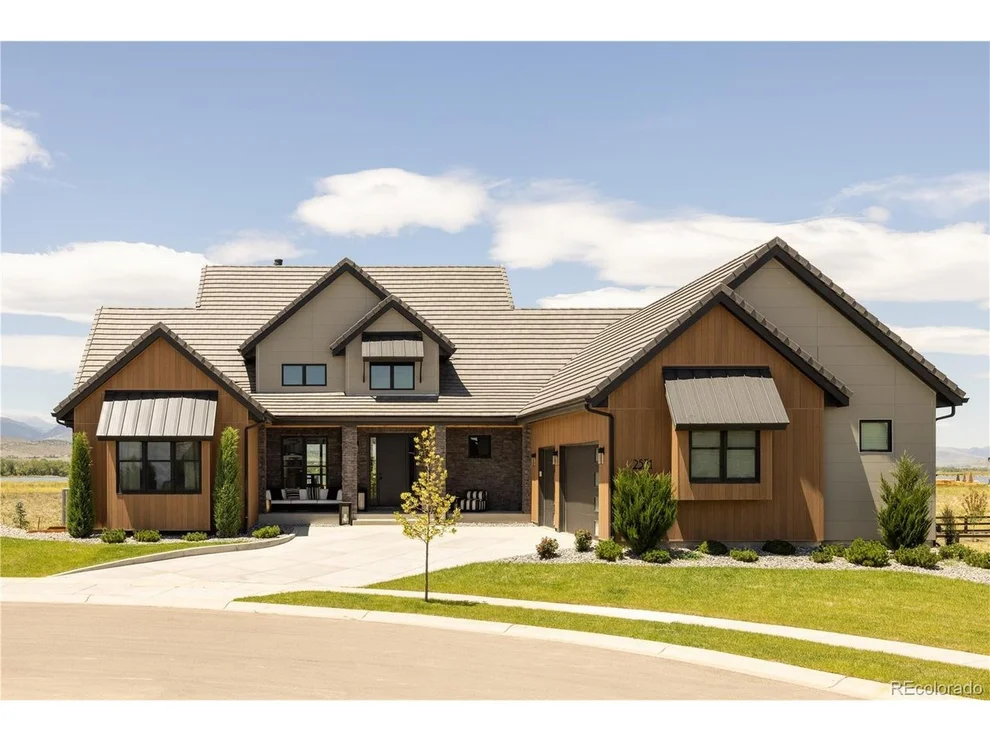 Unit for sale at 2531 Southwind Rd, Berthoud, CO 80513