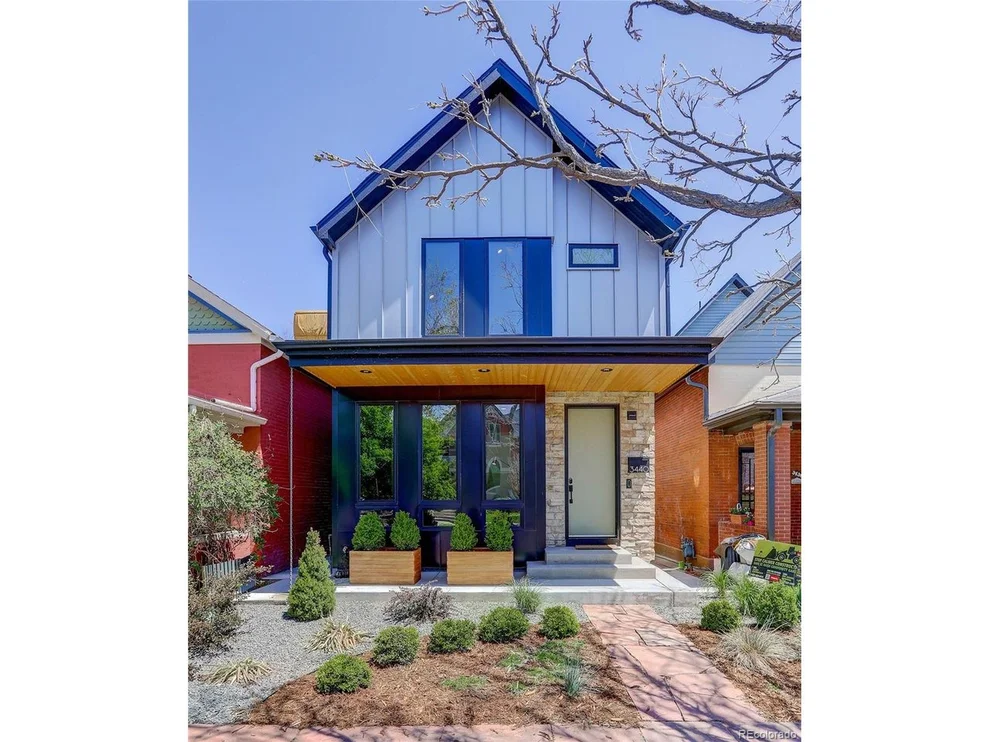 Unit for sale at 3440 Shoshone St, Denver, CO 80211