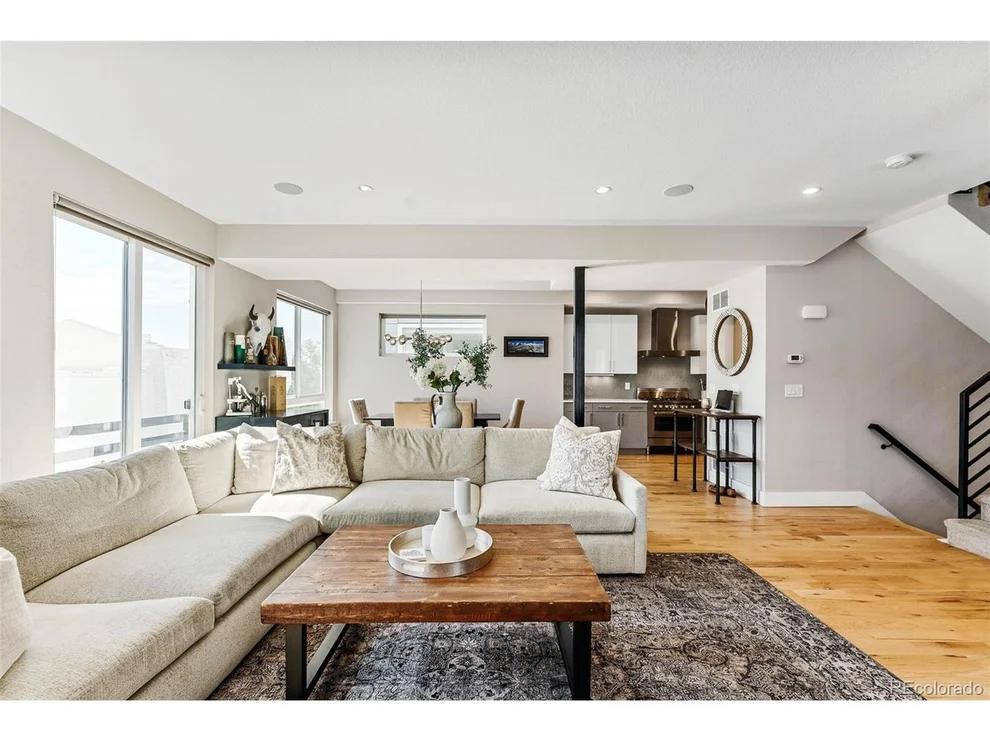 Unit for sale at 3127 W Conejos Pl, Denver, CO 80204