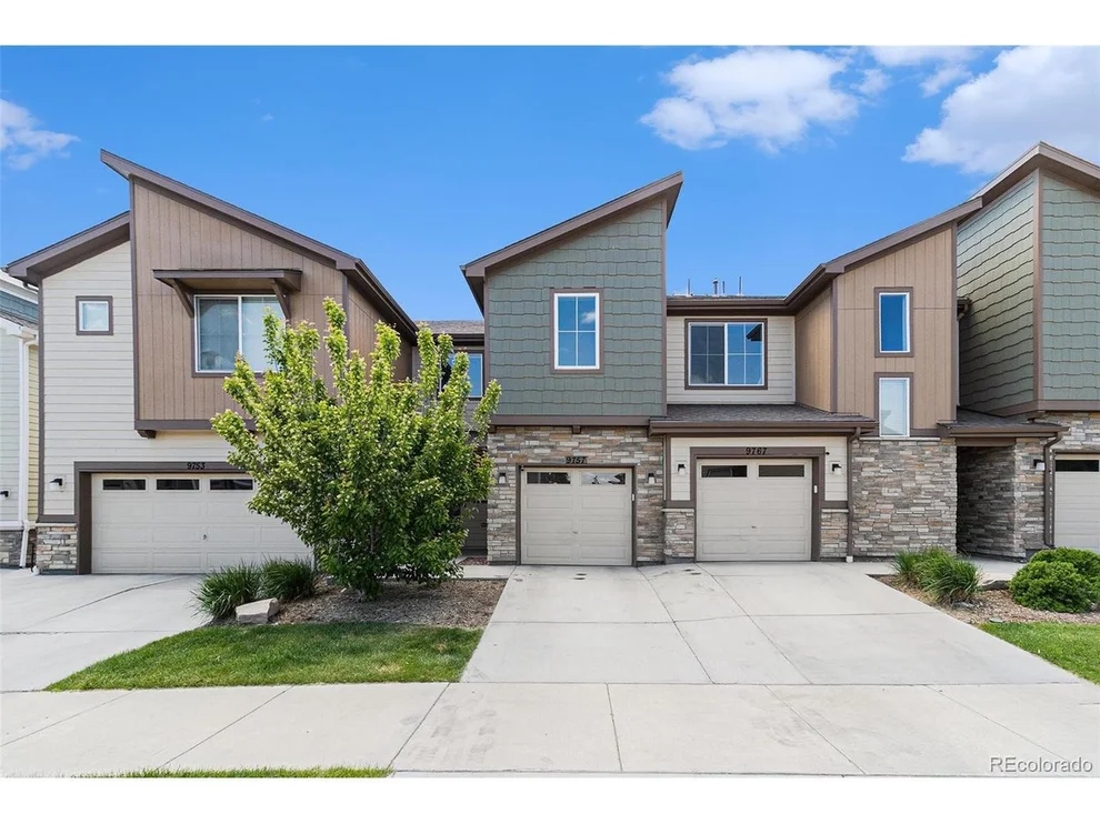 Unit for sale at 9757 Ash Ln, Thornton, CO 80229