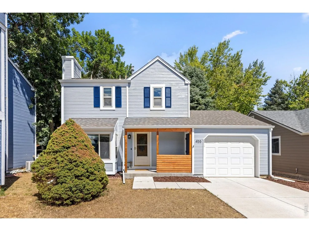 Unit for sale at 455 W Sycamore Ct, Louisville, CO 80027