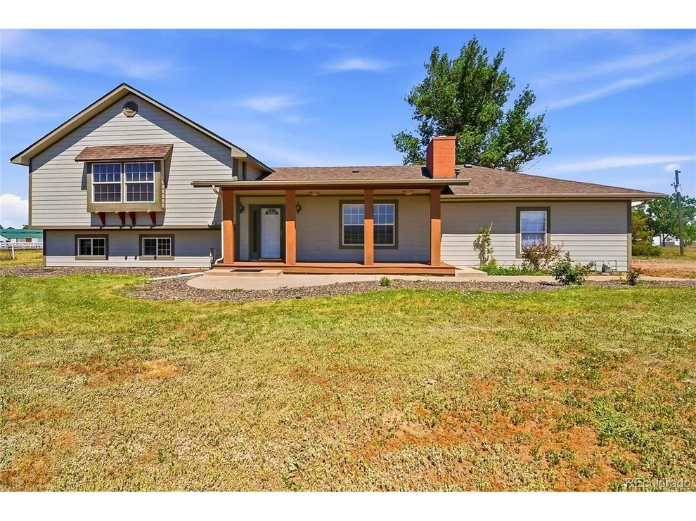 Unit for sale at 12426 1st St, Parker, CO 80134