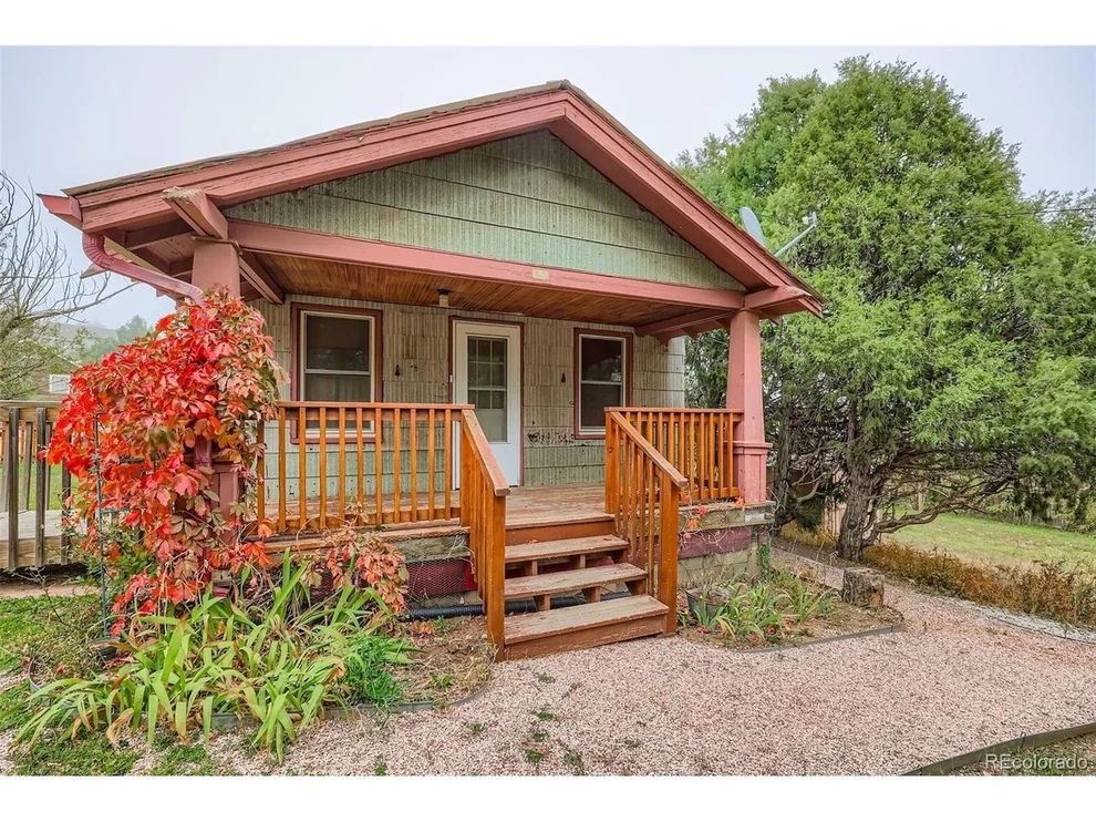 Unit for sale at 193 Dixie St, Palmer Lake, CO 80133