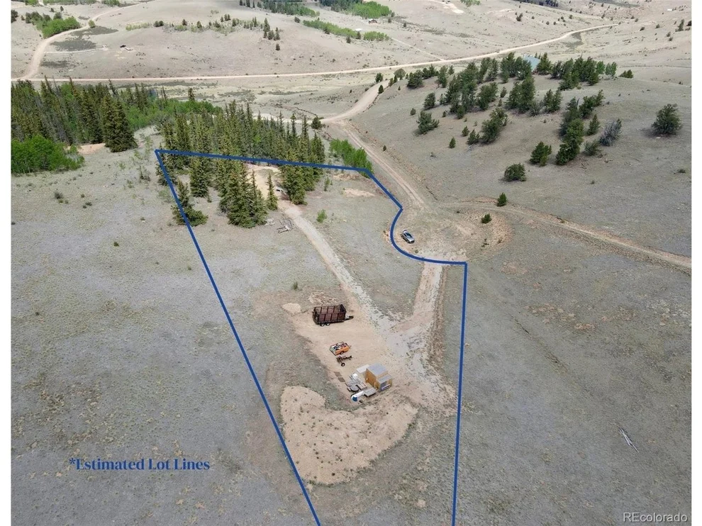 Unit for sale at 84 Konik Ln, Como, CO 80432