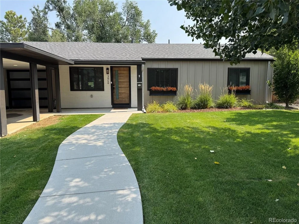 Unit for sale at 3040 S Dexter Way, Denver, CO 80222