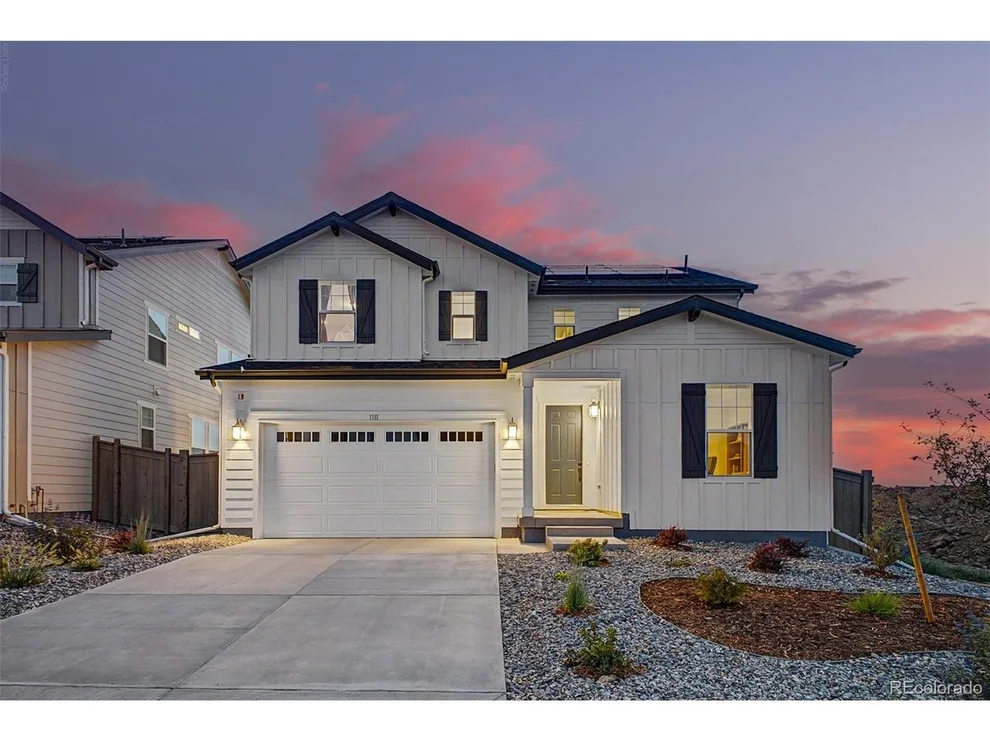 Unit for sale at 1181 Mourning Dove Ave, Erie, CO 80516