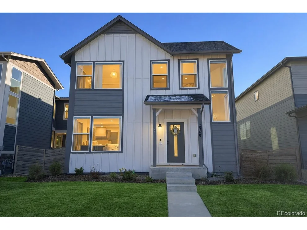 Unit for sale at 2969 Conquest St, Fort Collins, CO 80524