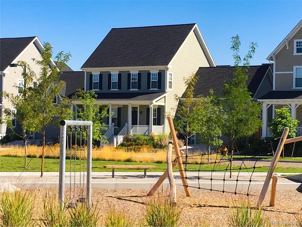 Unit for sale at 6082 Chester St, Denver, CO 80238