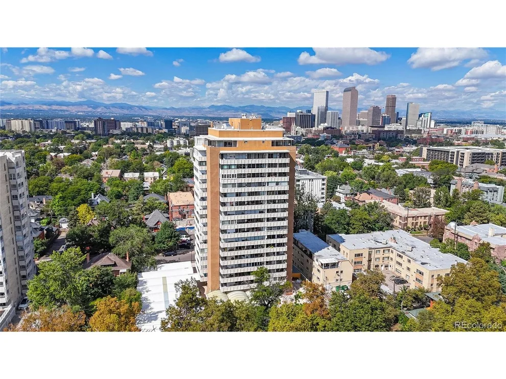 Unit for sale at 1250 N Humboldt St, Denver, CO 80218