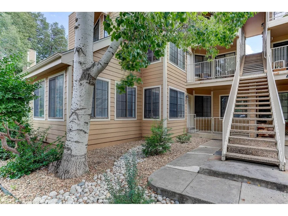 Unit for sale at 4745 White Rock Cir, Boulder, CO 80301