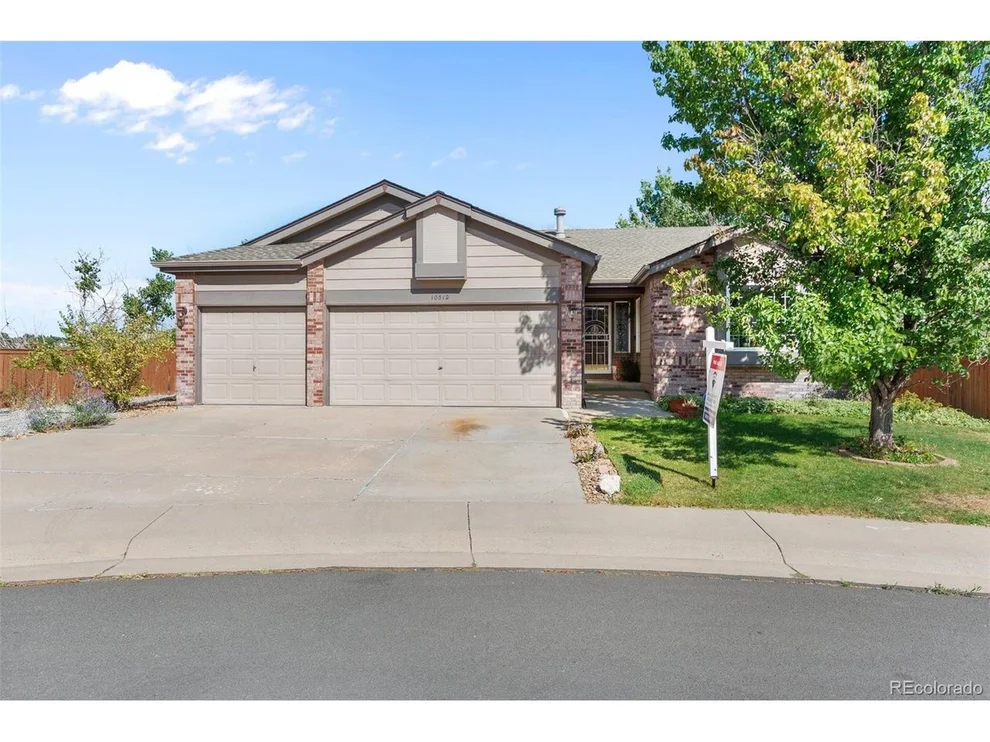 Unit for sale at 10512 Lynx Ct, Littleton, CO 80124