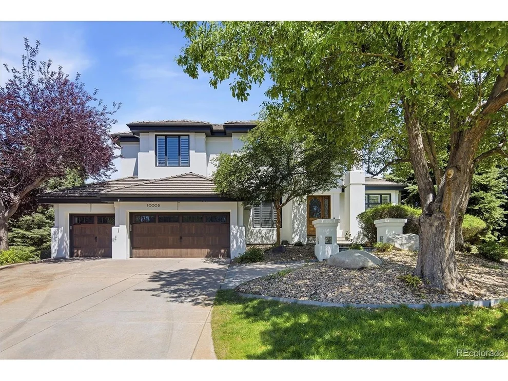 Unit for sale at 10008 Oak Tree Ct, Lone Tree, CO 80124