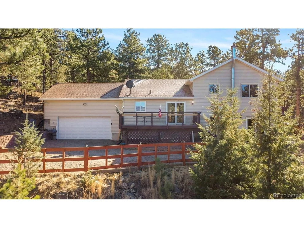 Unit for sale at 34611 Whispering Pines Trl, Pine, CO 80470