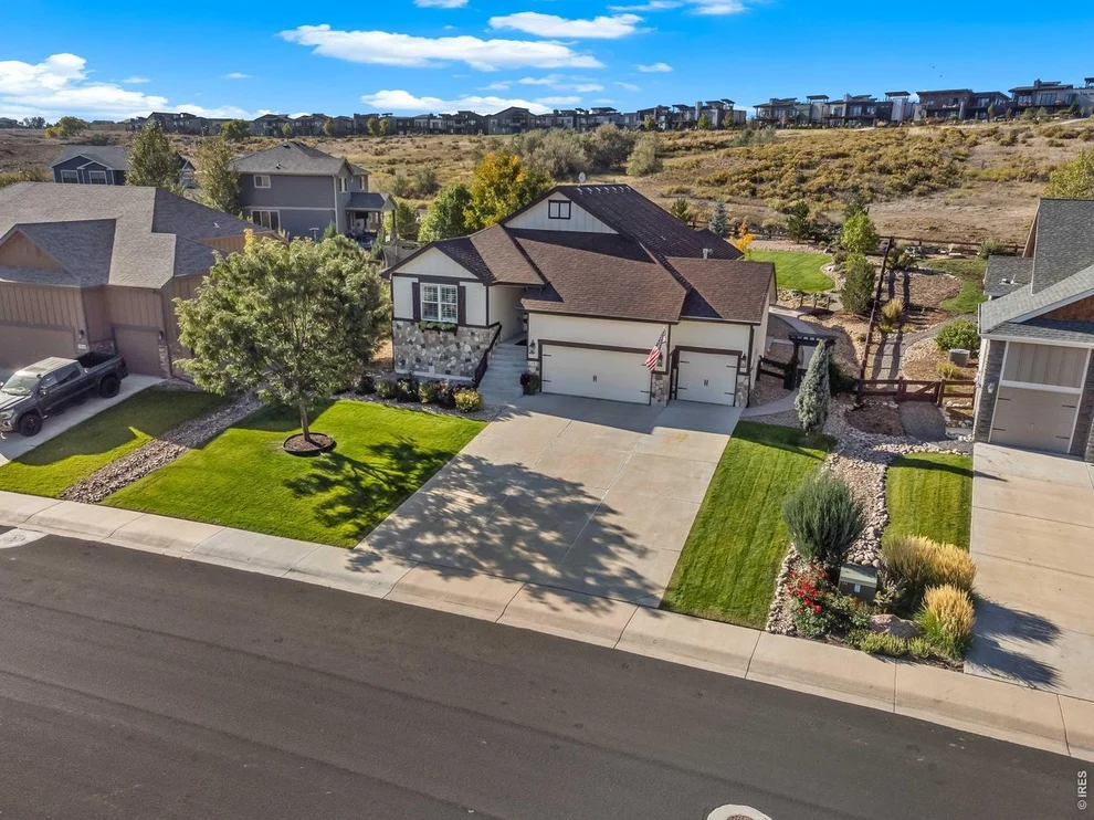 Unit for sale at 2047 Bayfront Dr, Windsor, CO 80550