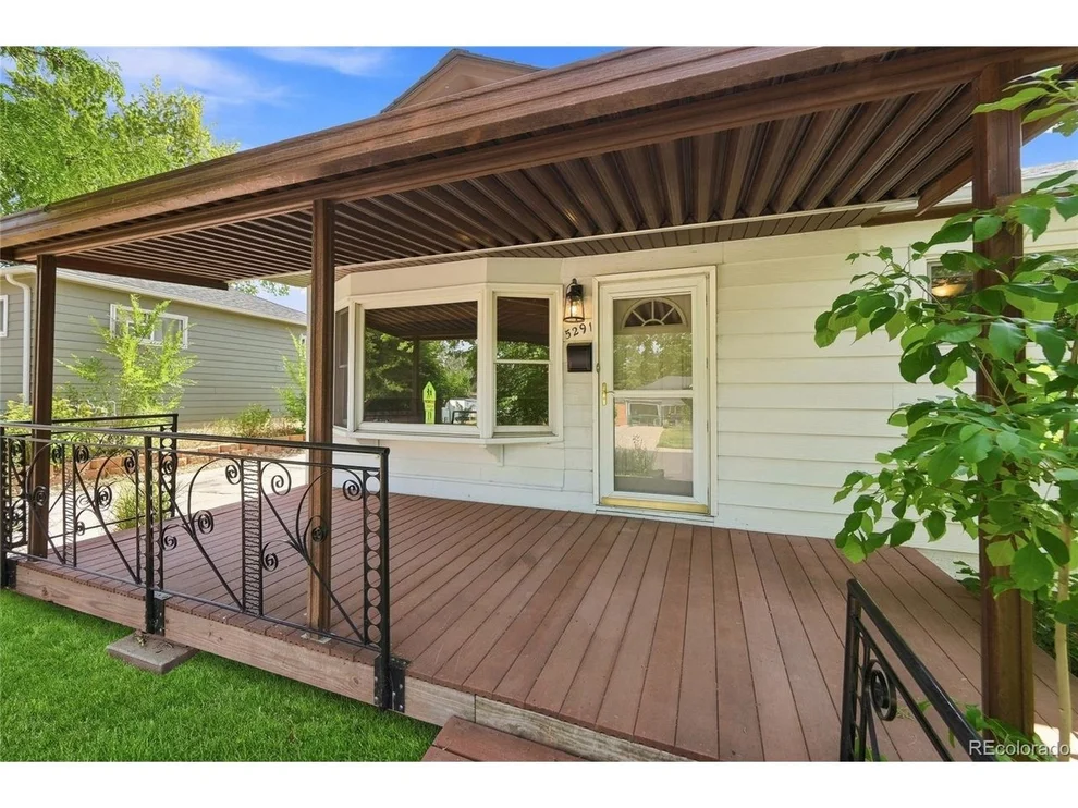 Unit for sale at 5291 S Sherman St, Littleton, CO 80121