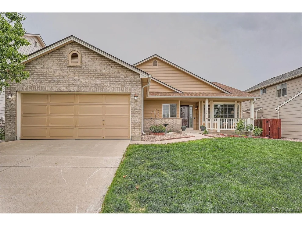 Unit for sale at 5394 S Valdai Way, Aurora, CO 80015
